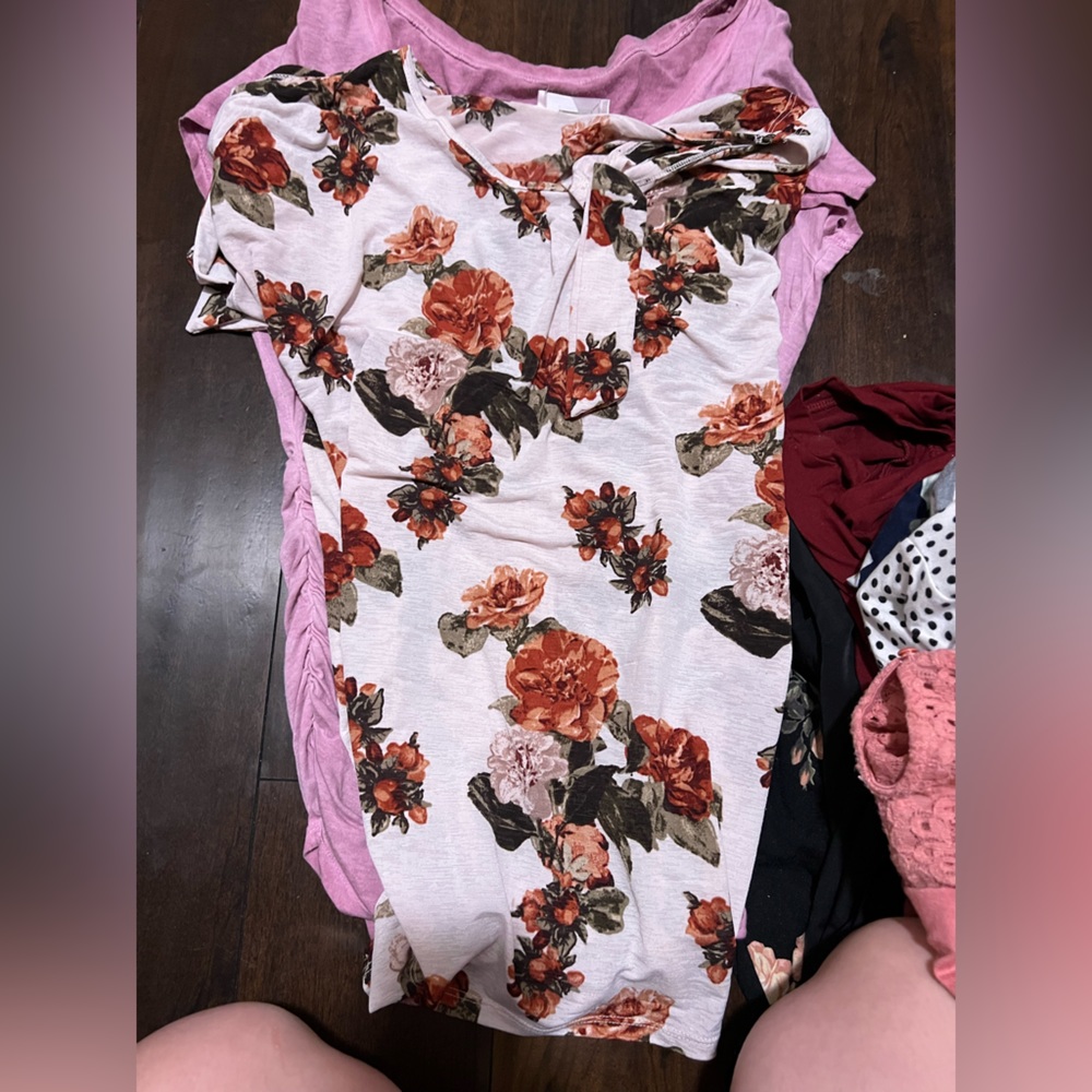 Maternity Shirt